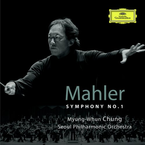 Mahler Symphony No.1