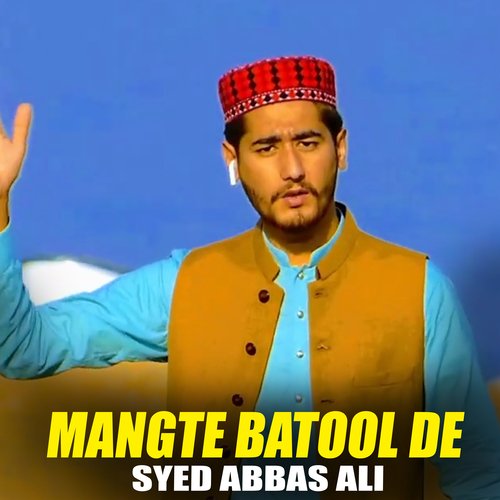 Mangte Batool De