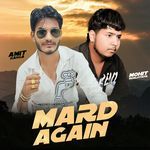 Mard Again (feat. Abhi Dhakal)