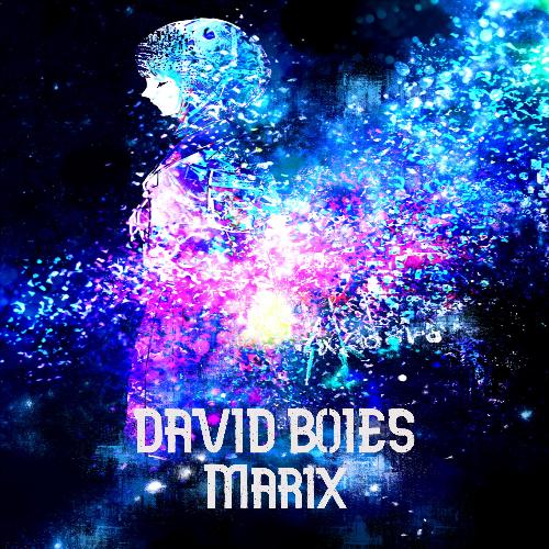 Marix cover art