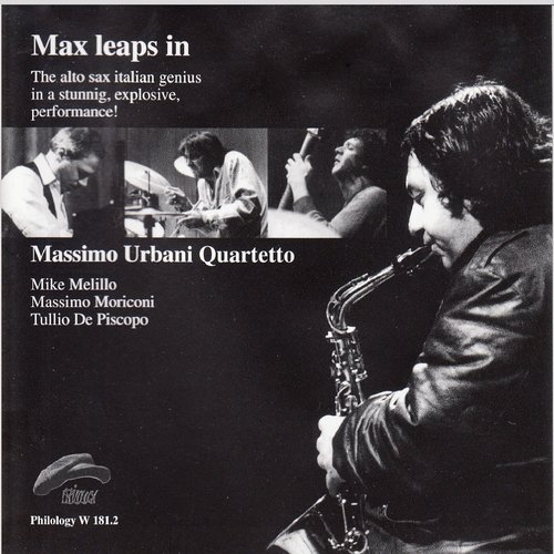 Night in Tunisia cover art