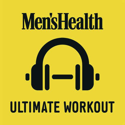 Men's Health UK: Ultimate Workout