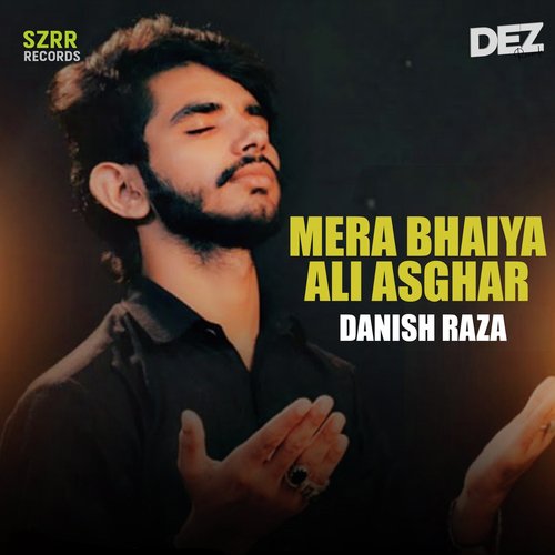 Mera Bhaiya Ali Asghar