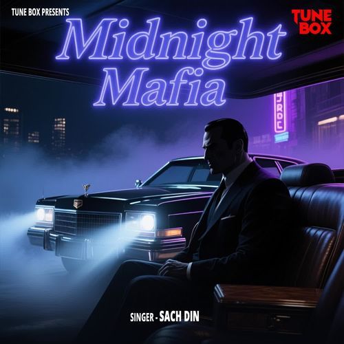Midnight Mafia