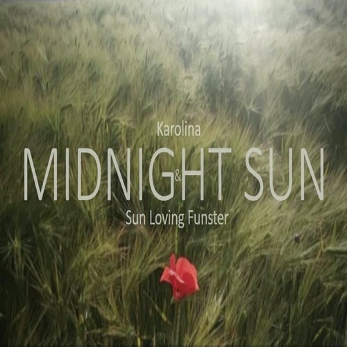 Midnight Sun (feat. Karolina)