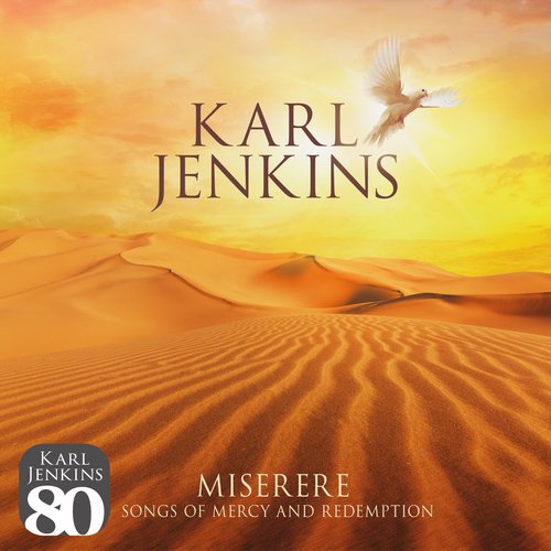 Jenkins: Miserere: Songs of Mercy and Redemption: 3. Hymnus: Ubi caritas