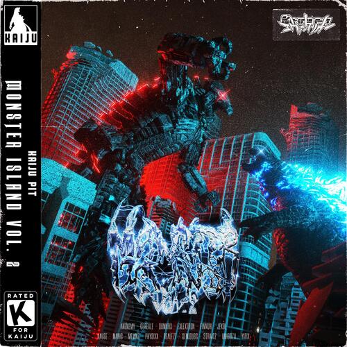BREAKDOWN cover art