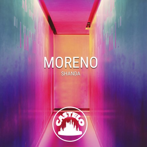 Moreno cover art