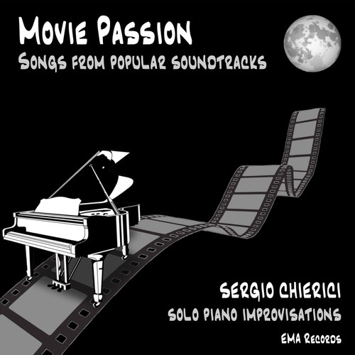 Movie Passion, Vol. 1 (Songs from Popular Soundtracks)