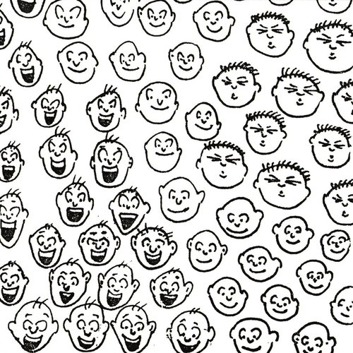 Multibean, Vol.1