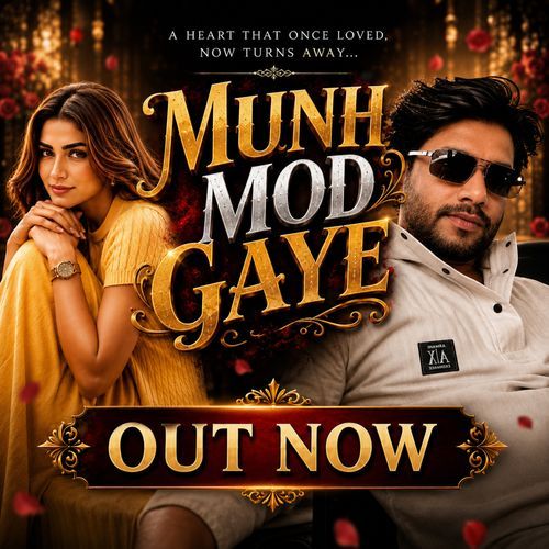 Munh Mod Gaye