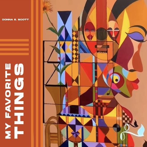 Paris Blues cover art