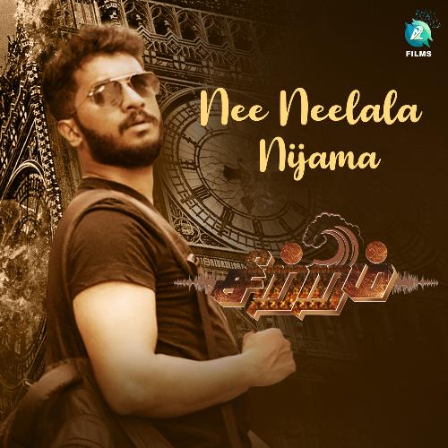 Nee Neelala Nijama (From "Seetram")