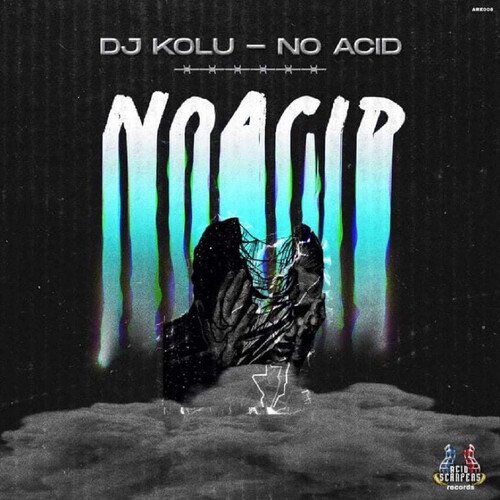 No Acid (Remix) cover art