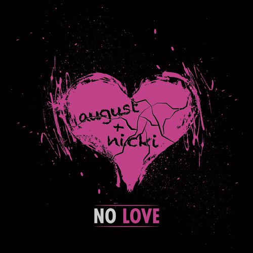 No Love (Remix)_poster_image