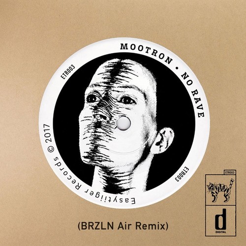 No Rave (Brzln Air Remix)