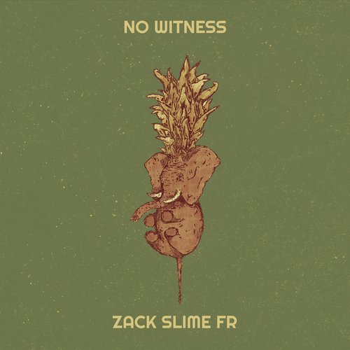 No Witness_poster_image