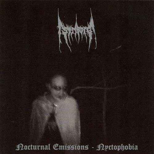 Nocturnal Emissions cover art