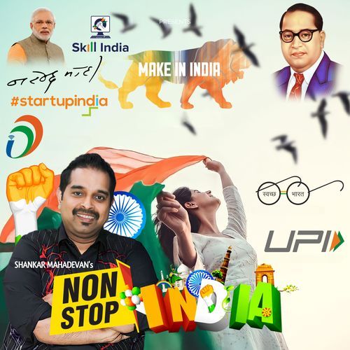 Non Stop INDIA - Hindi