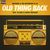 Old Thing Back (feat. Ja Rule and Ralph Tresvant) [Club Edit]