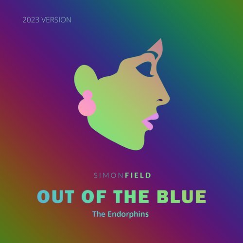 Out of the Blue (feat. The Endorphins) (2023 Version)_poster_image