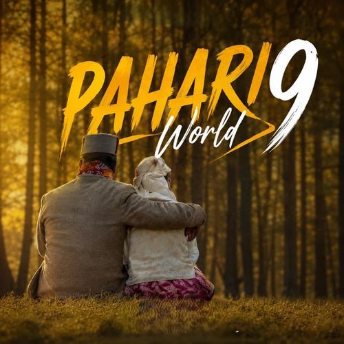 Pahari World 9