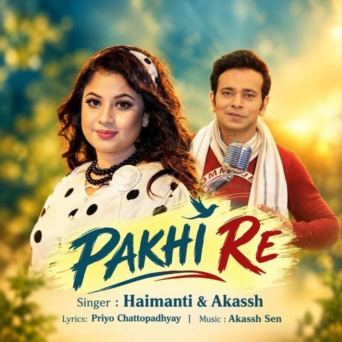 Pakhi Re