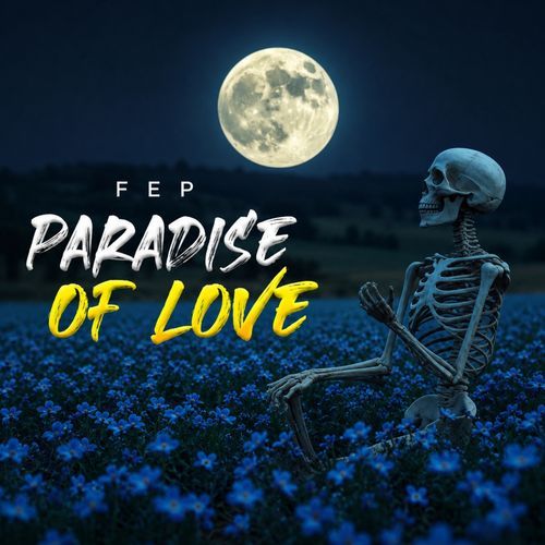 Paradise Of Love