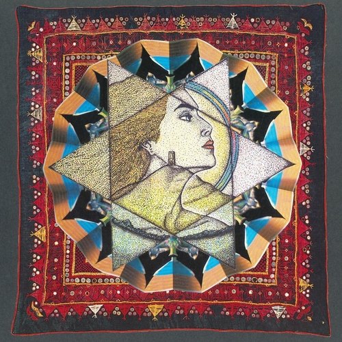 Collective cover art