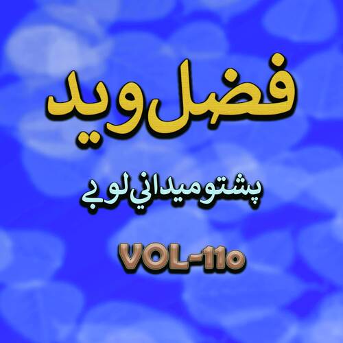 Pashto Medanai Song, Pt. 6