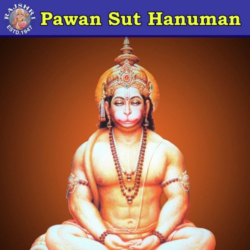Pawan Sut Hanuman