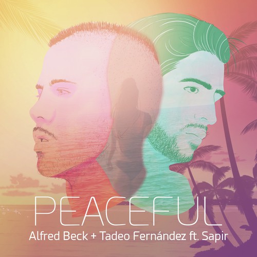 Peaceful (ft. Sapir)