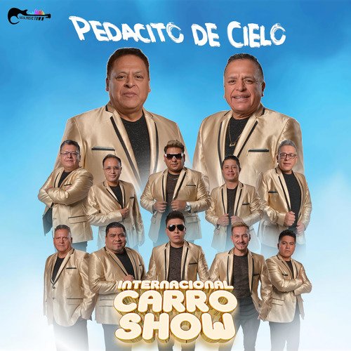 Pedacito de Cielo