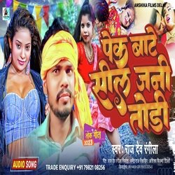 pek  bate sil jani todi (bhojpuri)