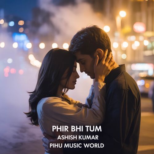 Phir Bhi Tum