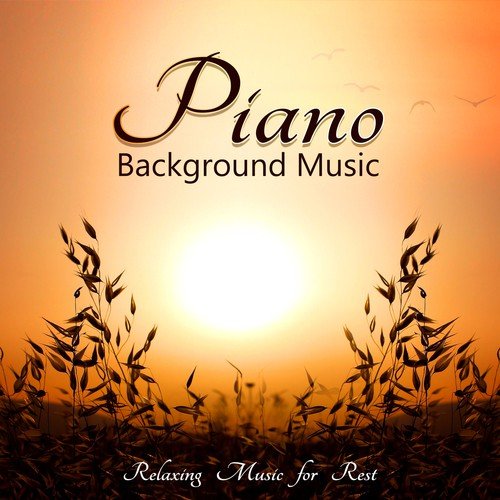 Peaceful Piano Music Collection
