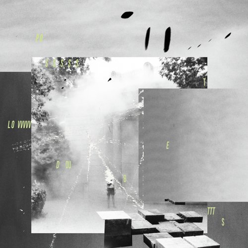 Post Love Doubts cover art