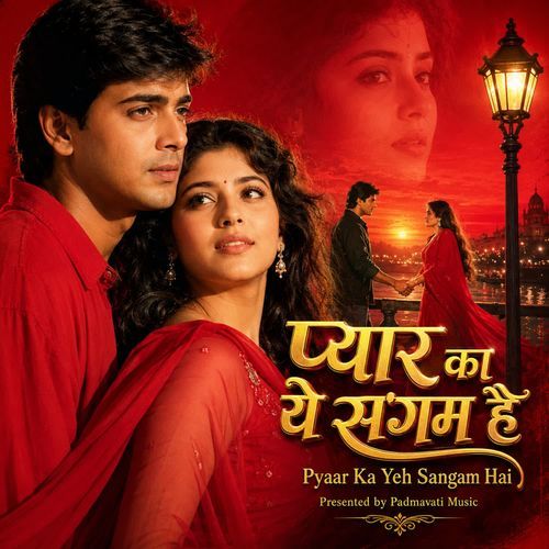 Pyaar Ka Yeh Sangam Hai
