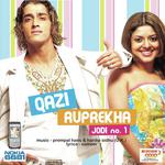 Yeh Pal Remix Lyrics Qazi Ruprekha Jodi No 1 Only on JioSaavn