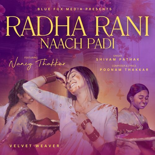 Radha Rani Naach Padi