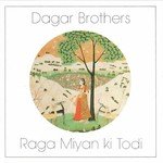 Raga Miyan Ki Todi Movie Poster Raga Miyan Ki Todi movie poster