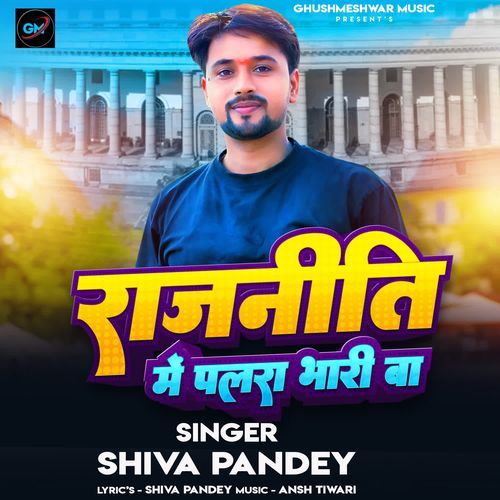 Rajniti Me Palra Bhari Ba