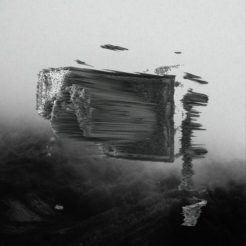 Georama cover art