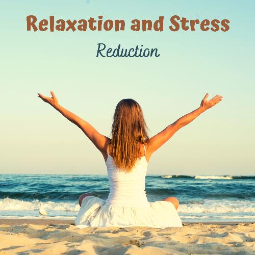 Relaxation and Stress Reduction - Relaxing Music, Soothing Sounds, Delta Waves to Help You Deal with Worry and Anxiety