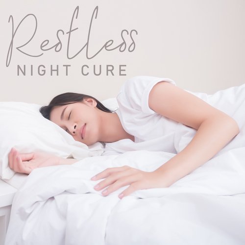 Restless Night Cure: Aura of Good Sleep, Blissful Rest, Mental Time Off