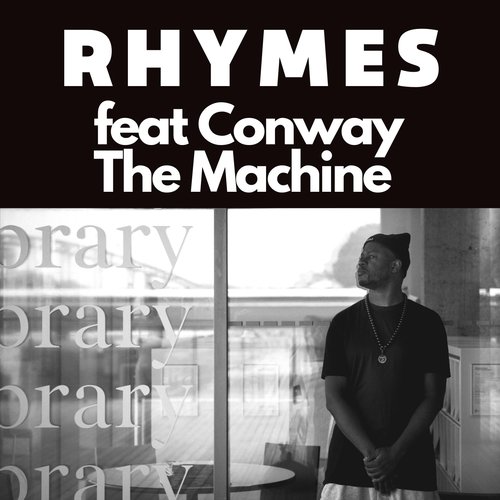 Rhymes cover art