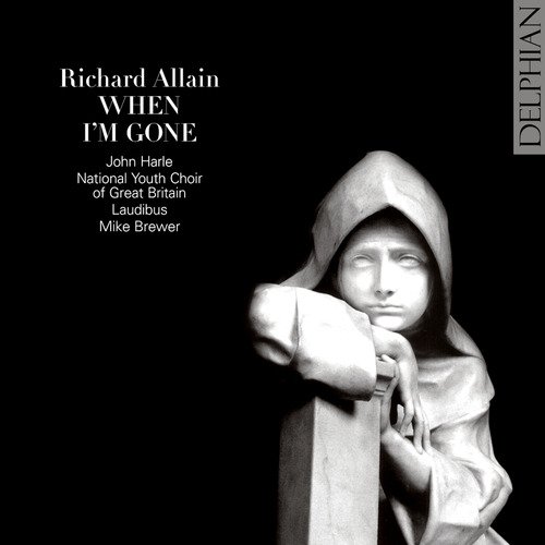 Richard Allain: When I&#039;m Gone_poster_image