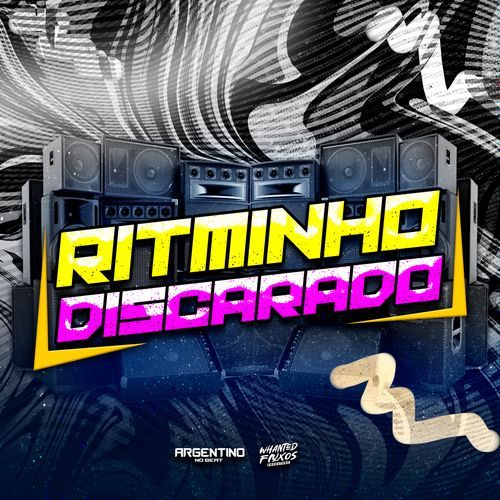 Ritminho Discarado