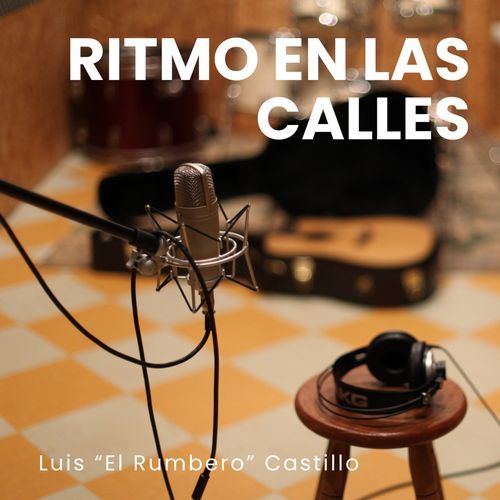 Amor y Ritmo cover art