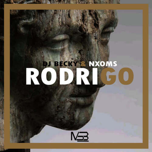 Rodrigo cover art